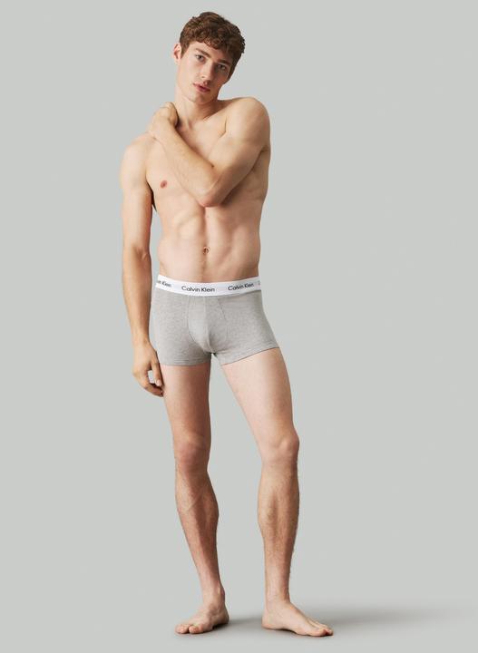 Produktbild Calvin Klein U2664G KSO 3P LR TRUNK (L, 3er Pack)
