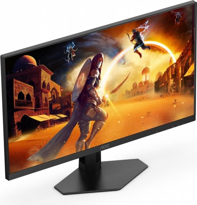Actual product image AOC Q27B3CF2 (2560 x 1440 pixels, 27")
