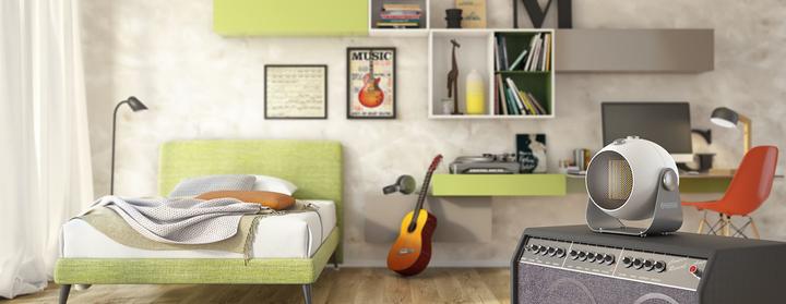 Image du produit Olimpia Splendid Caldodesign (1800 W)