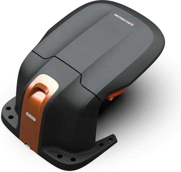 Actual product image Segway-Navimow Garage S (Mowing robot, Robot mower garage)