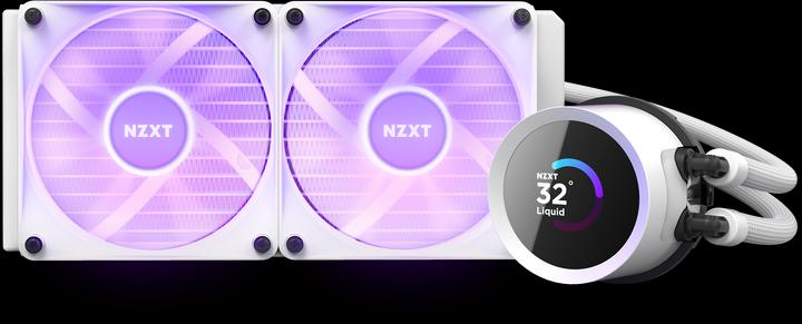 Produktbild NZXT Kraken 240 RGB