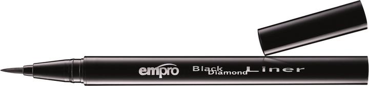EMPRO Black Diamond Liner 1 ml (Grey)