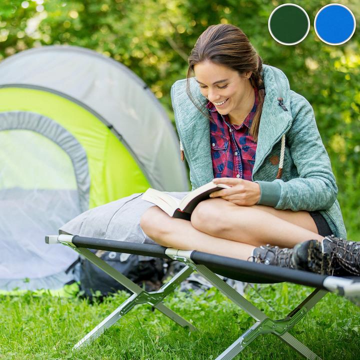 Immagine prodotto tectake Letto da campo