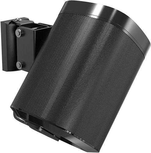 Produktbild LogiLink Wandhalterung für Sonos One, Play:1, One SL (1 Stk., Wandmontage, Drehbar, Neigbar, Schwenkbar)