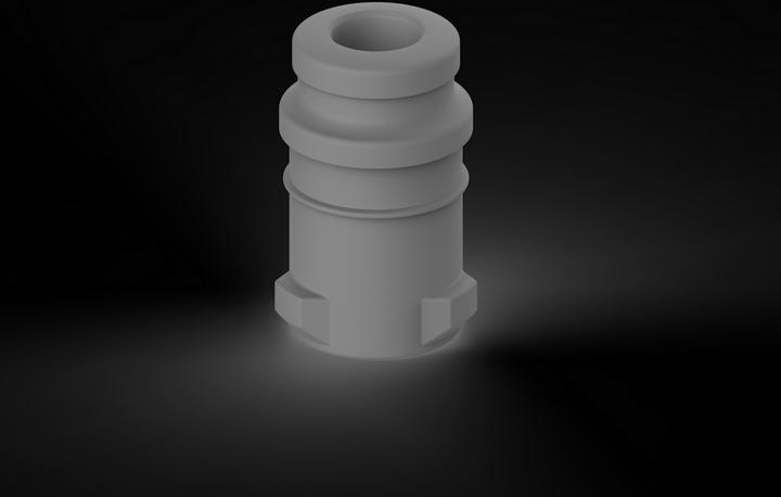 Produktbild Sigg Pulsar Mouthpiece