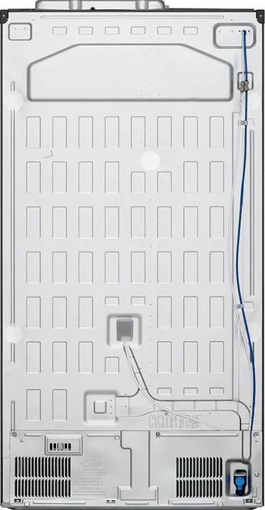 Image du produit LG InstaView GSXV91PZAE (635 l)
