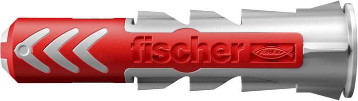 Fischer 94625 Unidue UX 8X50 R WH NV (100 Stk.)