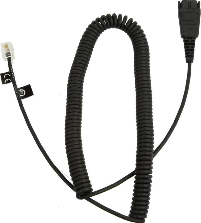 Produktbild Jabra Anschlusskabel