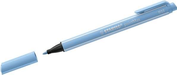 Produktbild STABILO PointMax (Eisblau, 1 x)