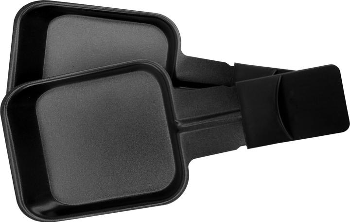 Trisa Raclette Pfännchen