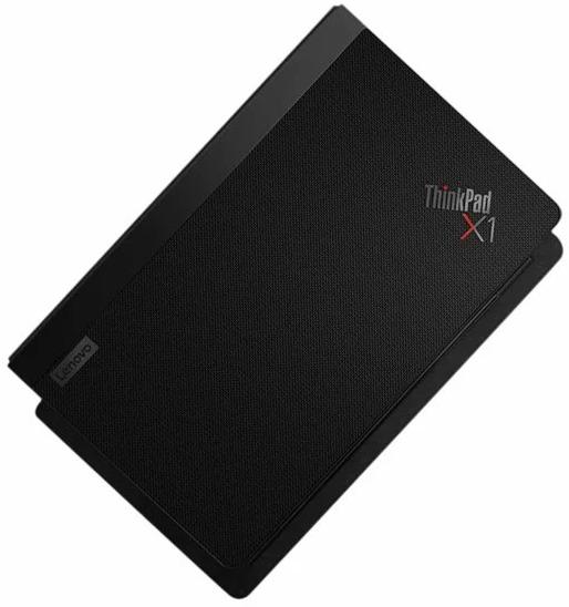 Immagine prodotto Lenovo ThinkPad X1 Fold 16 Gen. 1 (16.30", Intel Core i7-1260U, 32 GB, 1000 GB, CH)