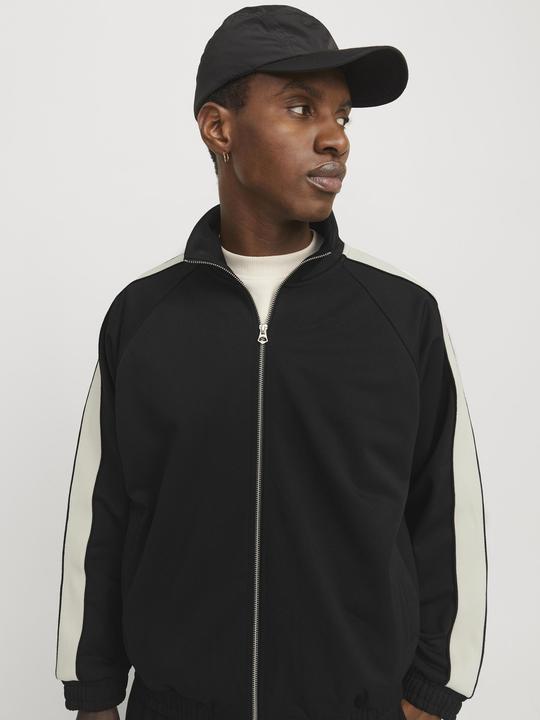 Image du produit Jack & Jones Gestreift Sweatshirt Sweatshirt (M)