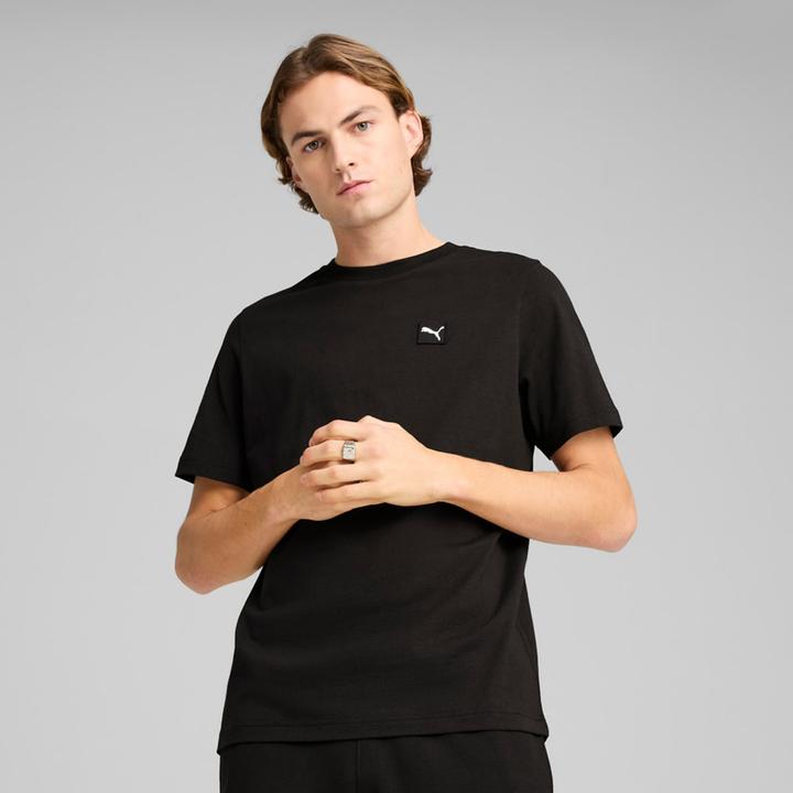 Image du produit Puma Ess Elevated Tee (L)