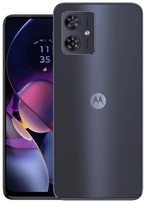 Immagine prodotto Motorola Moto G54 (256 GB, Midnight Blue, 6.50", SIM + eSIM, 50 Mpx, 5G)