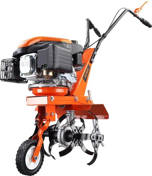Immagine prodotto Fuxtec FX-AF1139 Fresa rotante con larghezza di 36 cm