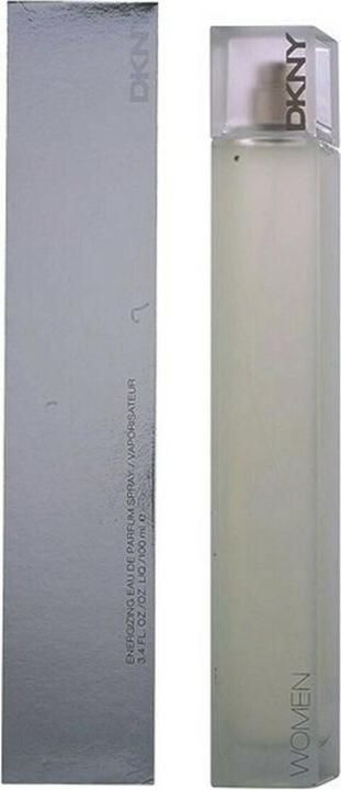 Actual product image DKNY Women Edp Spray (Eau de parfum, 50 ml)