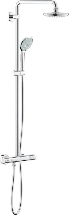 Grohe Euphoria System 180 Duschsystem