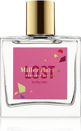 Immagine prodotto Miller Harris Eau de Parfum "Lost in the City (Eau de parfum, 50 ml)