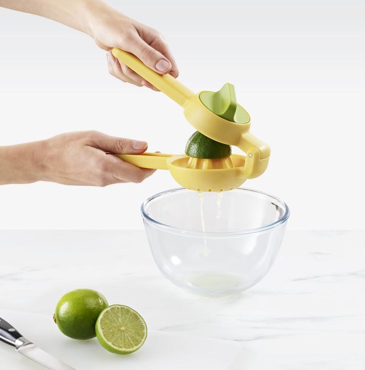 Actual product image Joseph Joseph Lemon squeezer