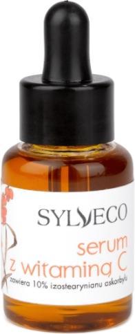 Produktbild Sylveco Brightening Face Serum With Vitamin C 30Ml (30 ml)