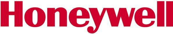 Productafbeelding Honeywell SCHERMBESCHERMER CT40 CT45