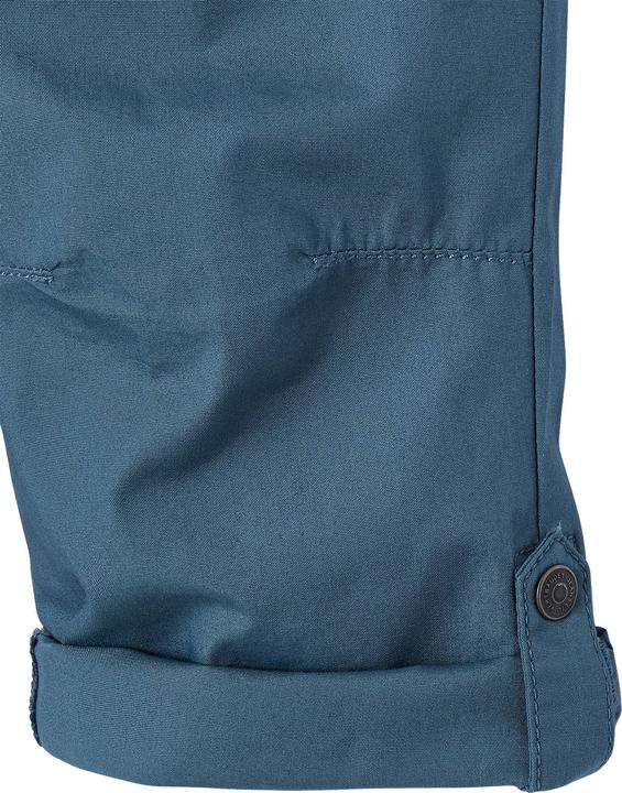 Image du produit Vertbaudet Jungen Sommerhose mit verstellbarer Beinlänge (140)
