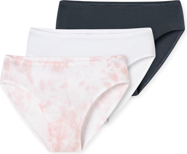 Image du produit Schiesser Slip 95/5 (164, Lot de 3)