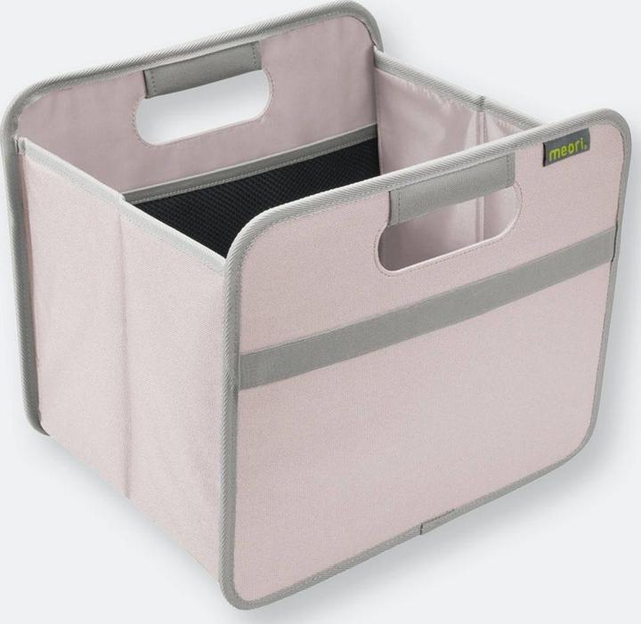 Actual product image Meori Folding boxes (32 x 27.5 x 2.5 cm, 15.80 l)