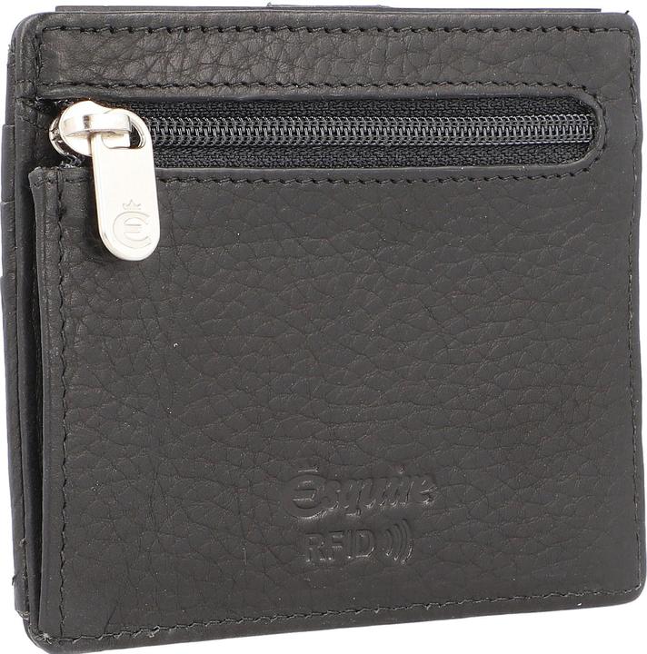 Immagine prodotto Esquire Oslo porta carte di credito RFID in pelle 10 cm