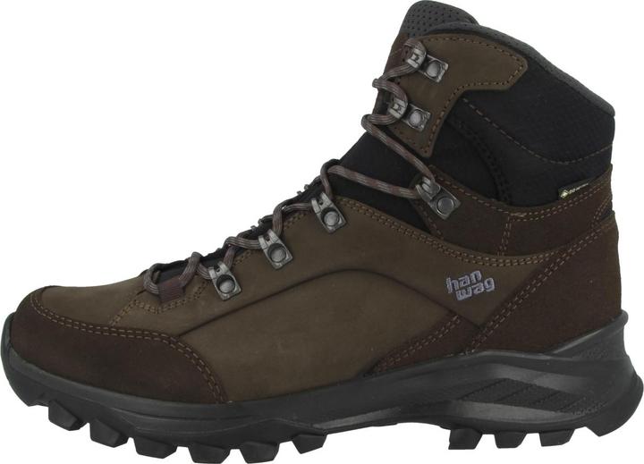 Image du produit Hanwag Banks GTX (42.5)