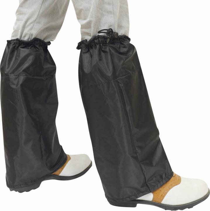 Actual product image Mizuno Golf Gaiters