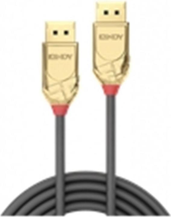 Immagine prodotto Lindy DisplayPort — DisplayPort (10 m, DisplayPort)