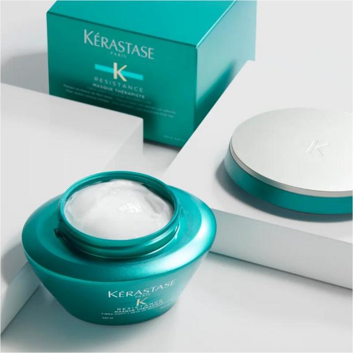 Produktbild Kérastase Résistance Masque Thérapiste (200 ml)