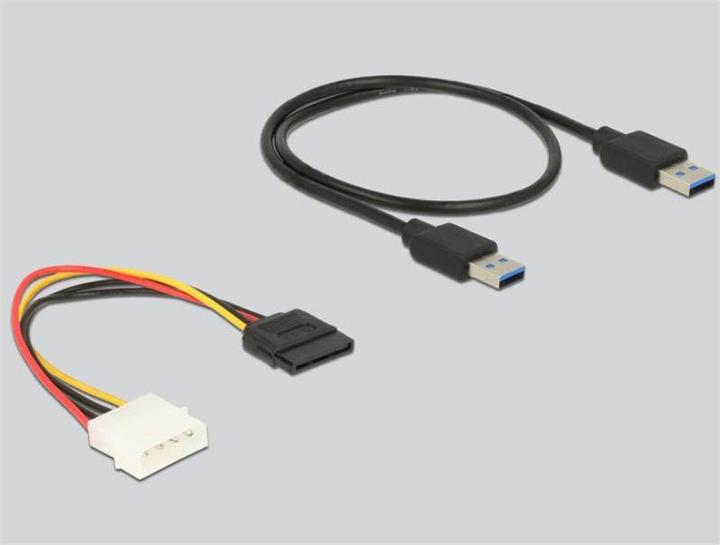 Produktbild Delock Riser Card