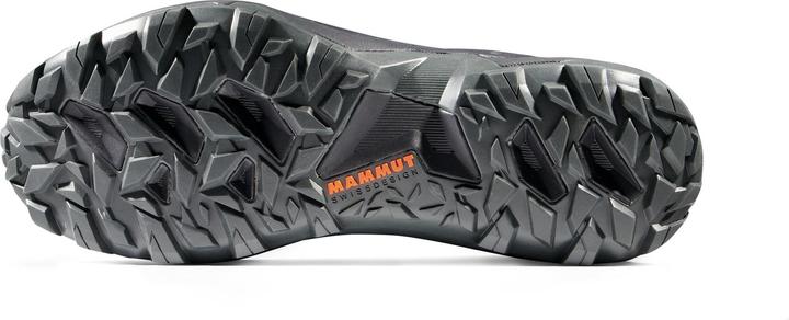 Produktbild Mammut Sertig II Low GTX Men (46)