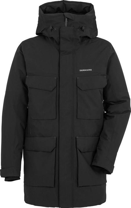 Produktbild Didriksons Drew USX Parka 8 (L)