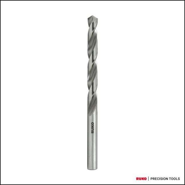 Immagine prodotto Ruko Esegui un foro di carotaggio da 2,5 mm M3 (2,5 millimetri)