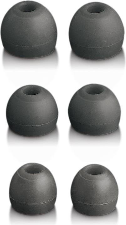 Actual product image Lenco In-earphones (4 h, Wireless)