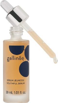 Gallinée Youthful Serum (30 ml)
