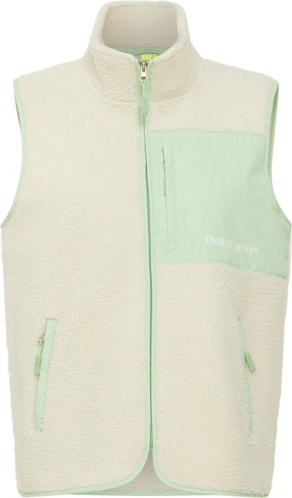 Image du produit TheJoggConcept JCBERRI CONTRAST WAISTCOAT 22800610 (XL)
