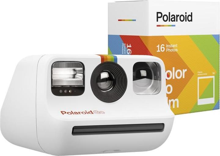 Polaroid Go Everything Box