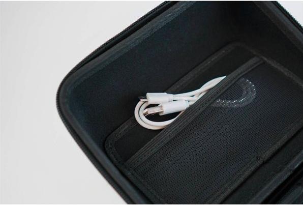 Image du produit Withings Travel Case BPM Core