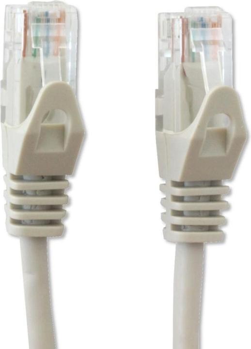Actual product image Techly TECHLYPRO 307995 TechlyPro Network patch (U/UTP, CAT5e, 3 m)