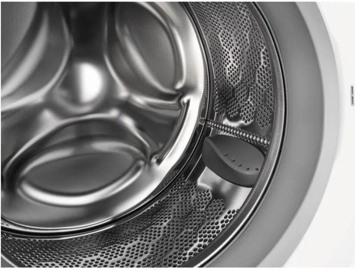 Actual product image Electrolux WAL5E400 (8 kg, Left)