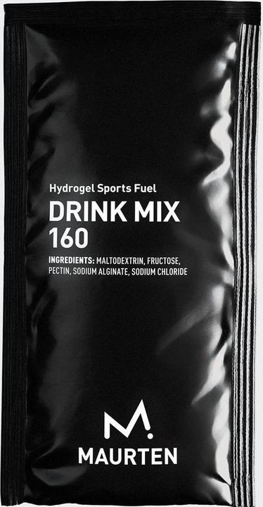 Image du produit Maurten Hydrogel Drink Mix 160 (Neutre, 18 x)