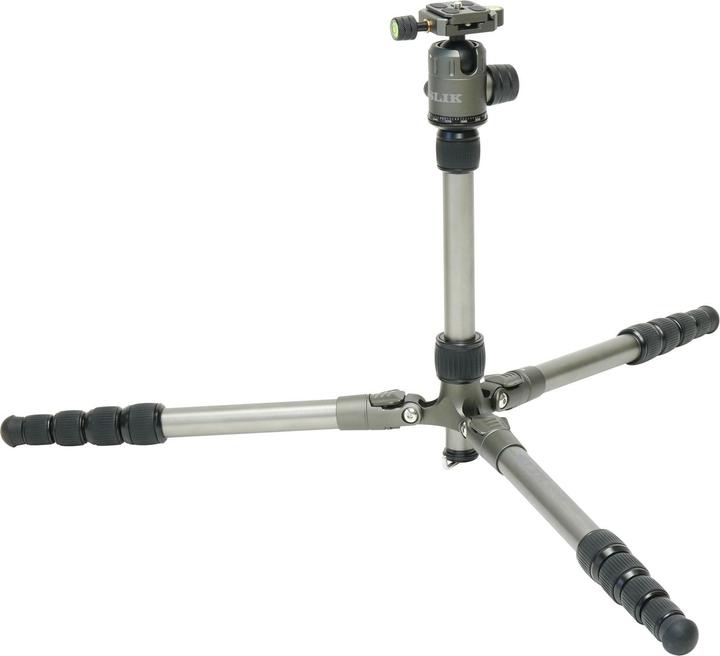 Actual product image Slik Rover Aluminium Tripod Kit (Metal)