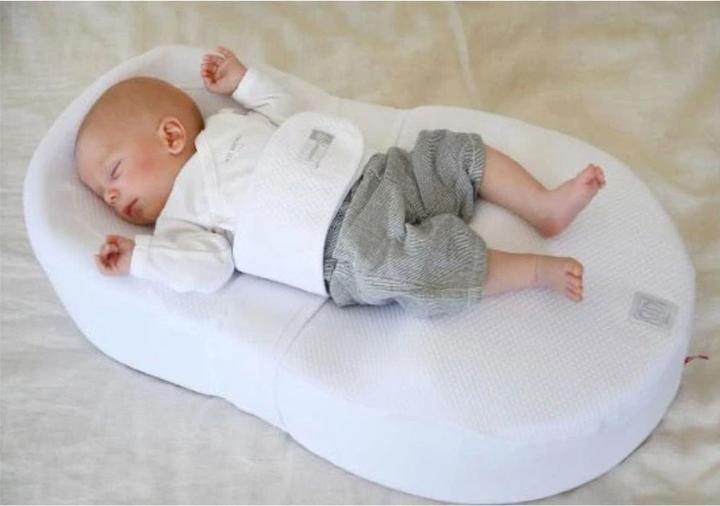Produktbild Beaba Cocoonababy
