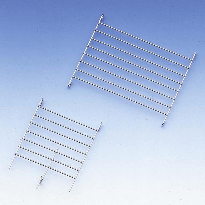 Actual product image Nobby Nest box door for front grille