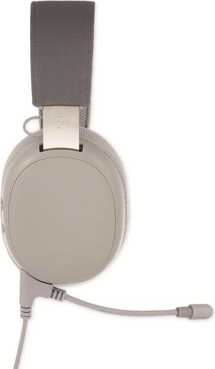 Actual product image Onanoff education headphones 10pcs school package incl. storage box secondary school & university