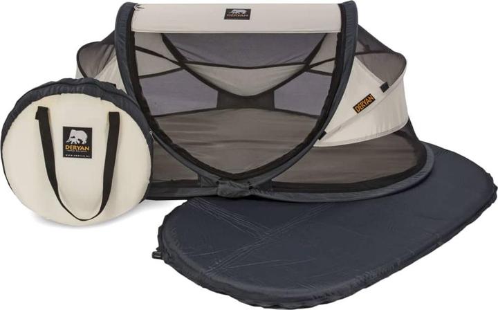 Deryan Baby Luxe